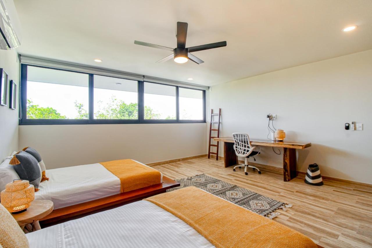 Awa Playacar F304 Villa Playa del Carmen Exterior photo