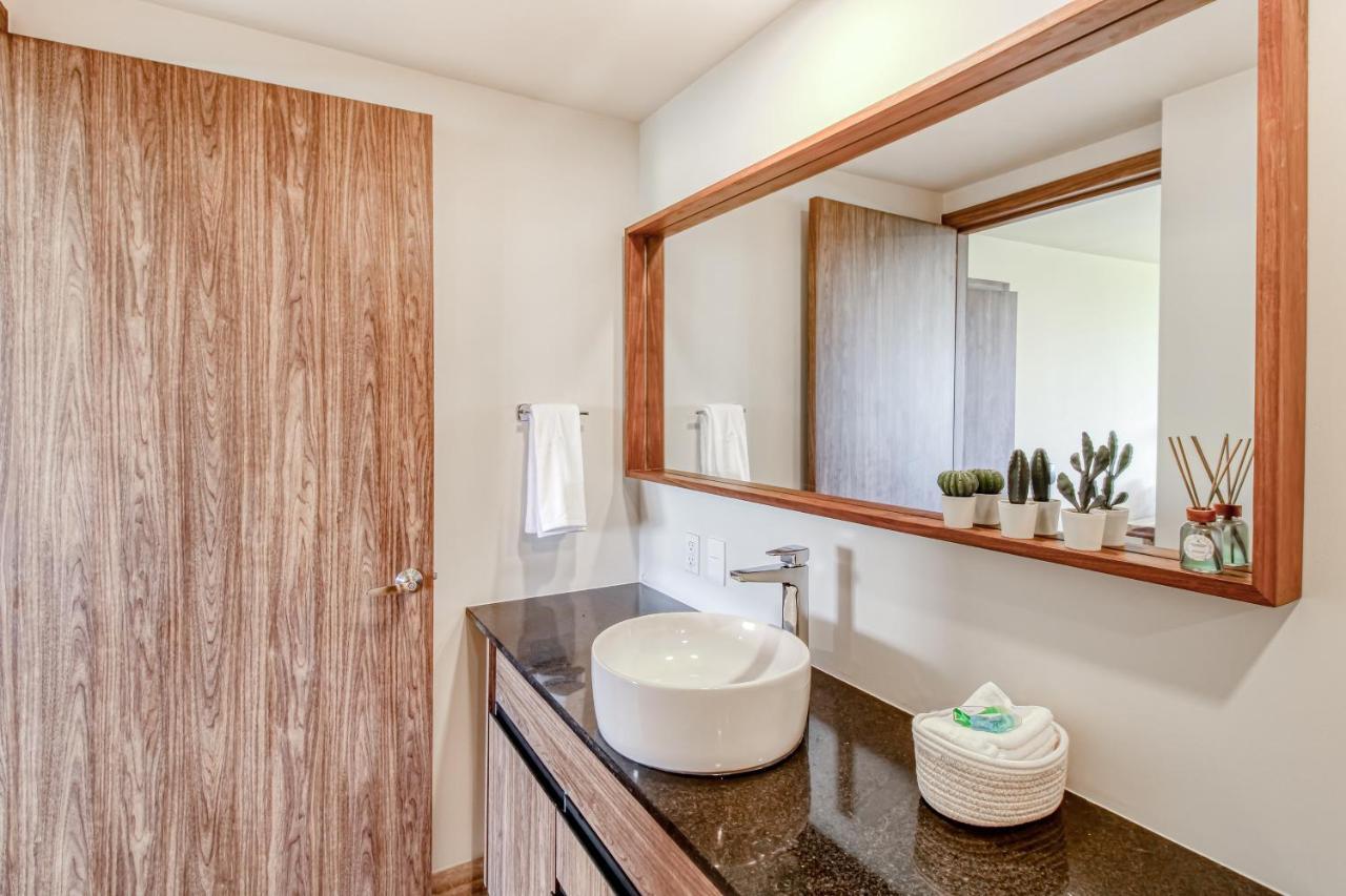 Awa Playacar F304 Villa Playa del Carmen Exterior photo