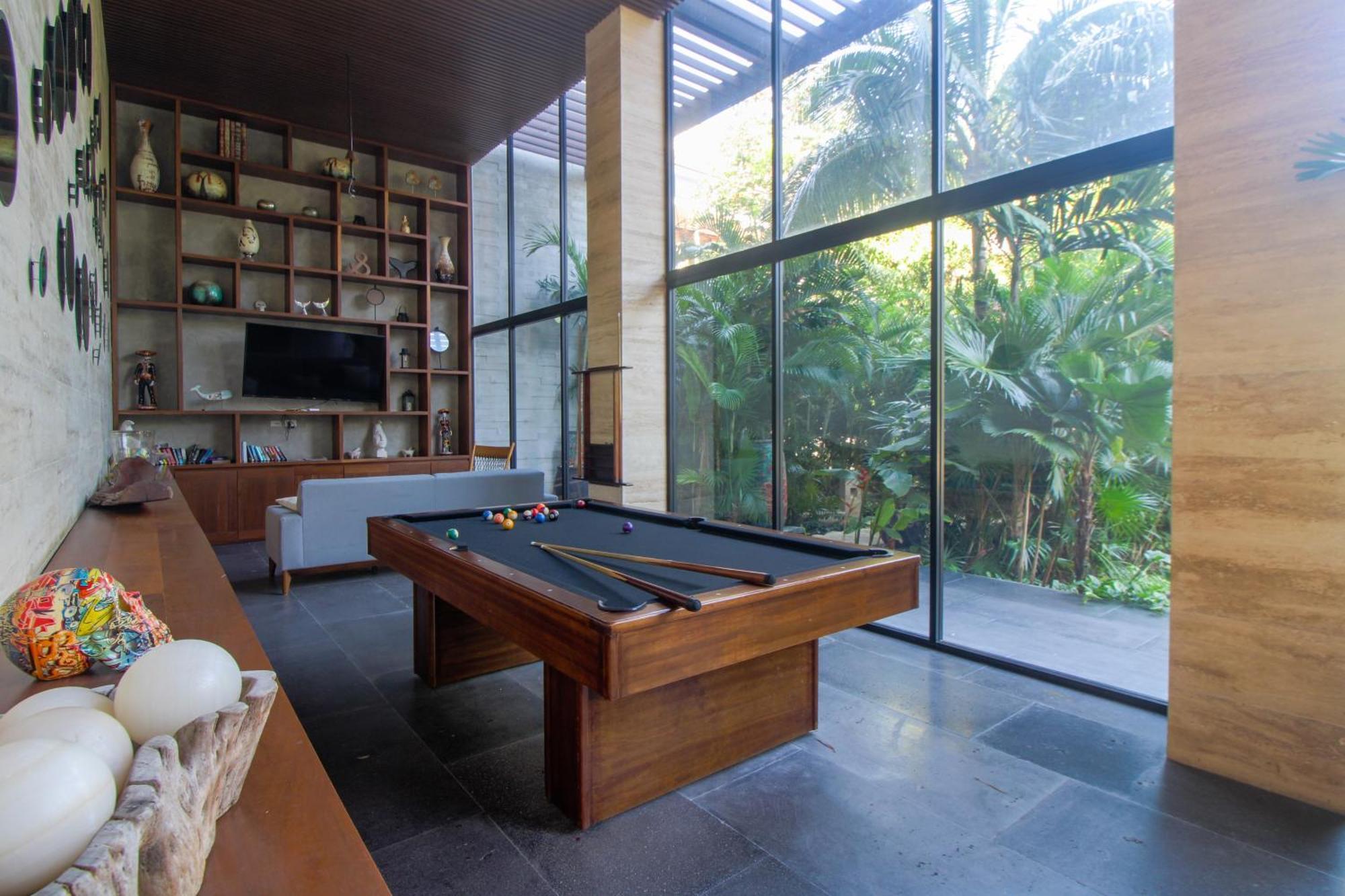 Awa Playacar F304 Villa Playa del Carmen Exterior photo