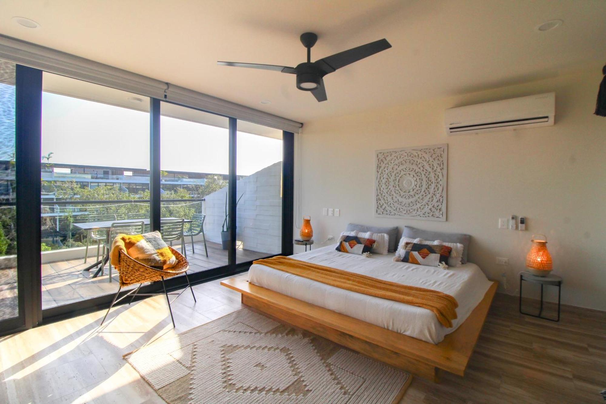 Awa Playacar F304 Villa Playa del Carmen Exterior photo