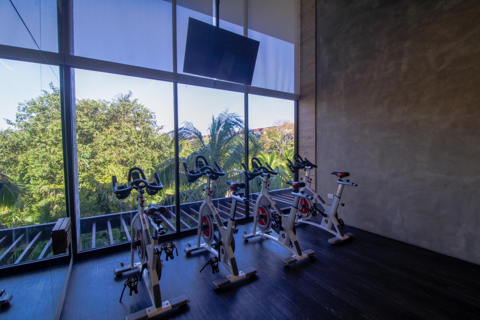 Awa Playacar F304 Villa Playa del Carmen Exterior photo