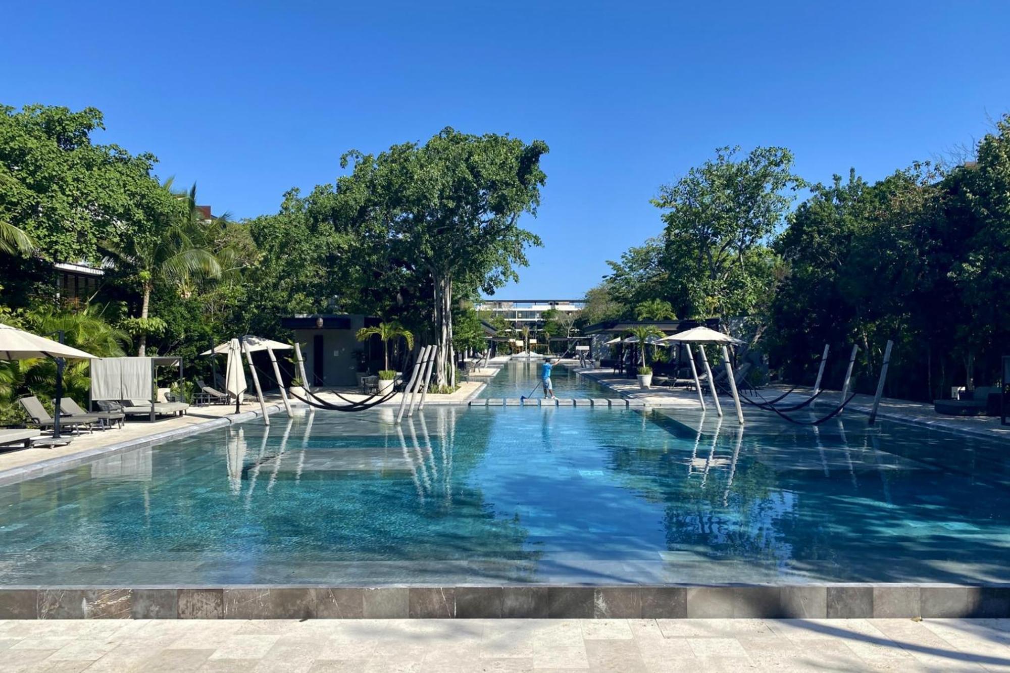 Awa Playacar F304 Villa Playa del Carmen Exterior photo