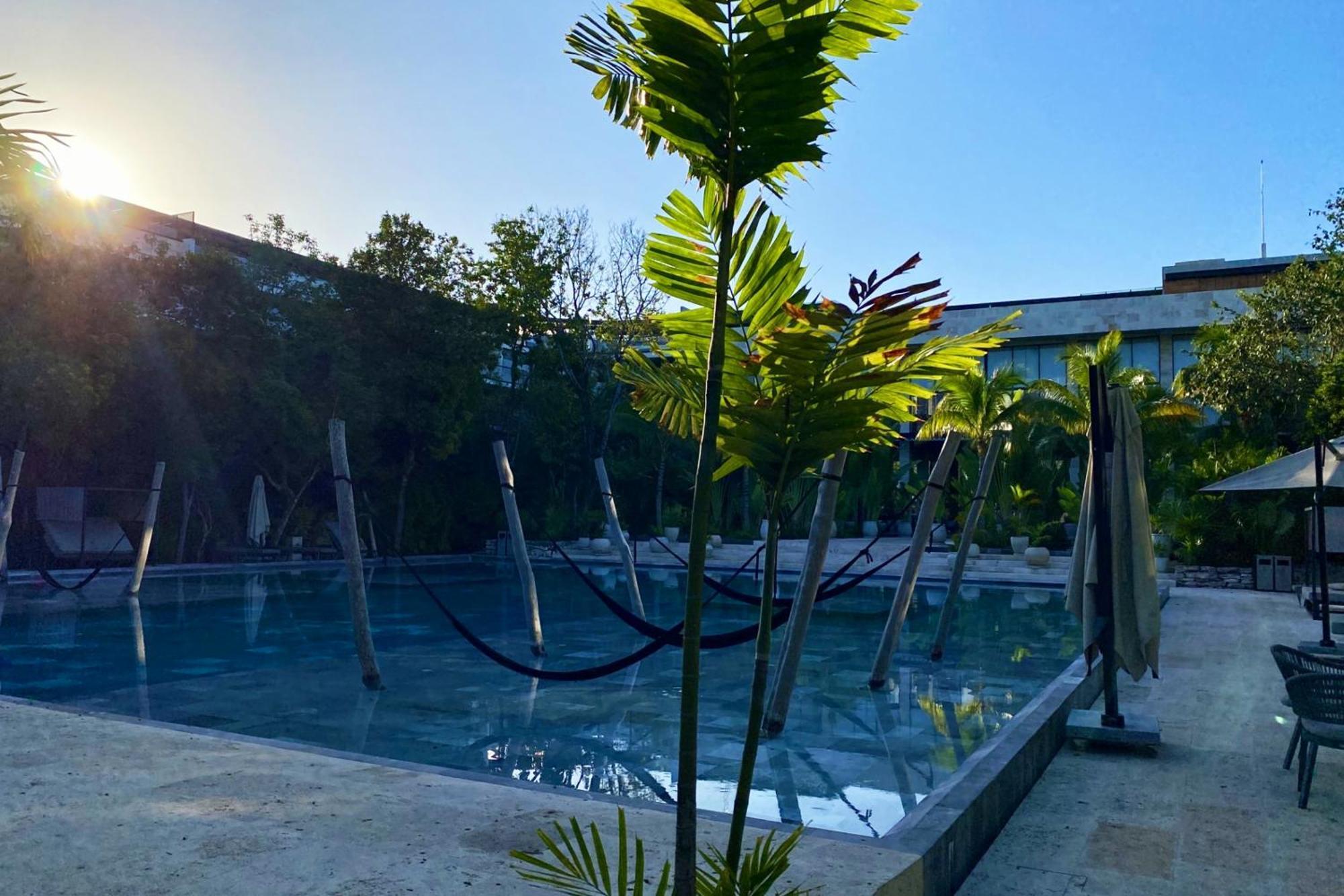 Awa Playacar F304 Villa Playa del Carmen Exterior photo