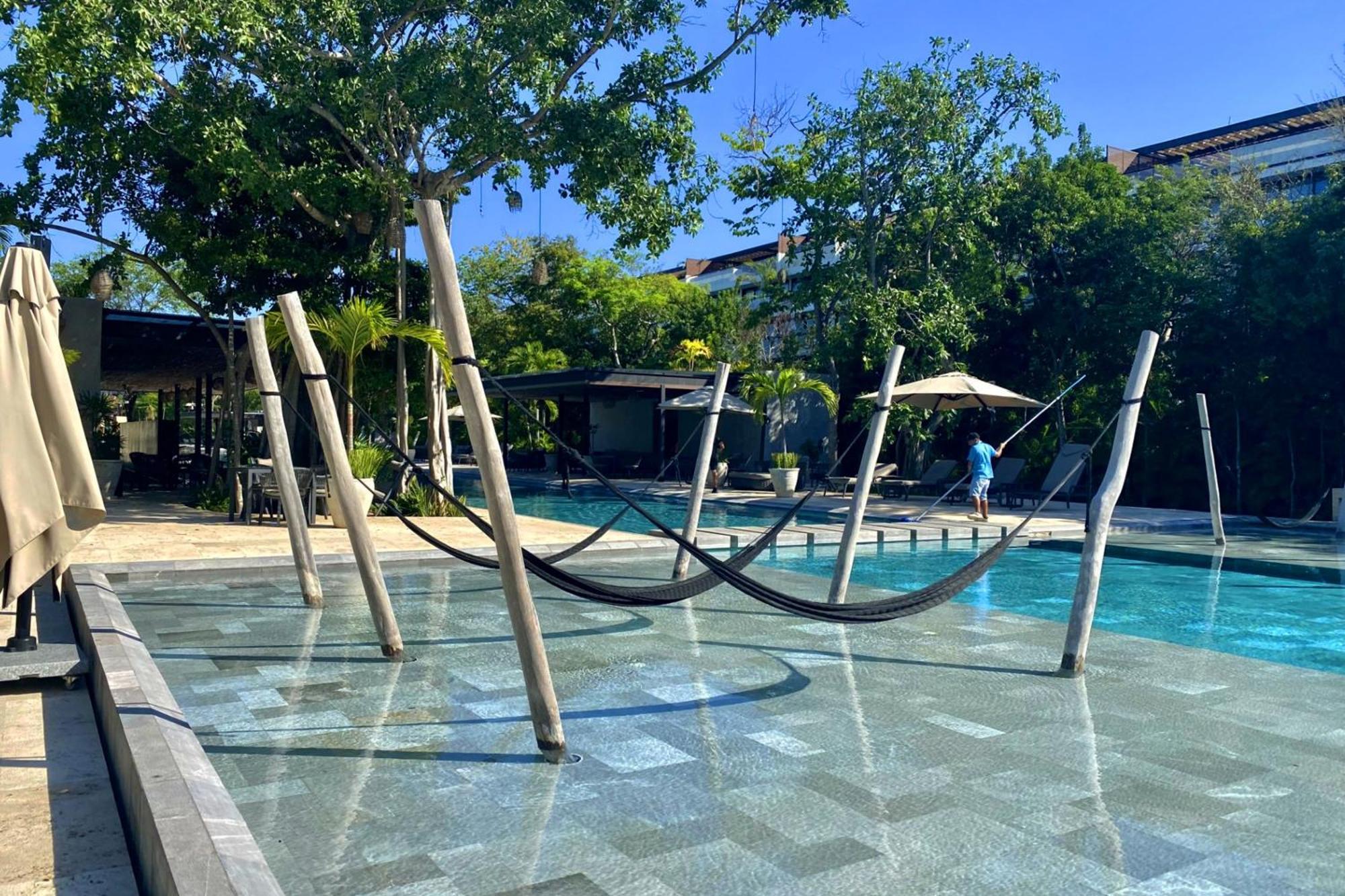 Awa Playacar F304 Villa Playa del Carmen Exterior photo